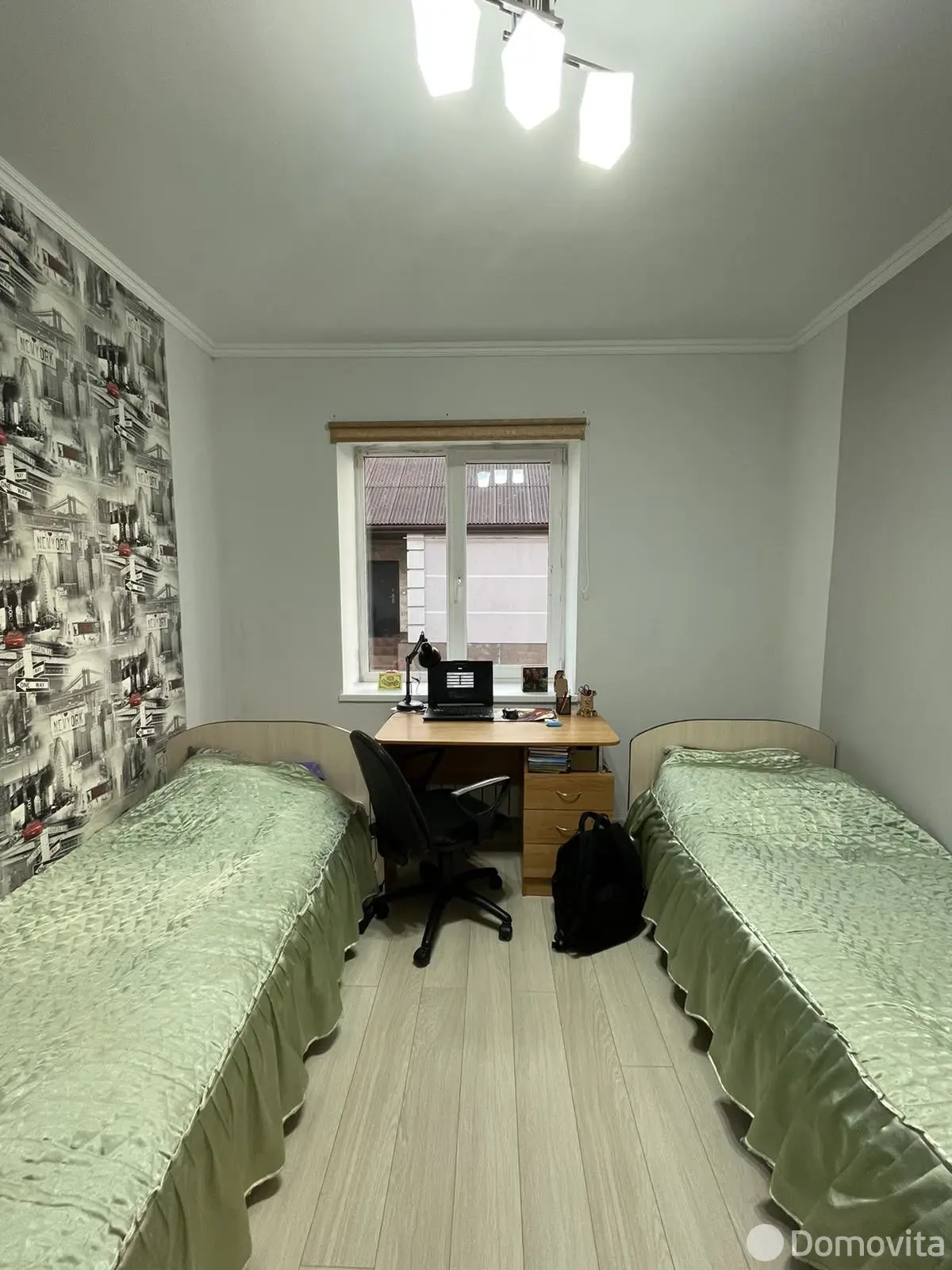 дом, Ивье, ул. Ленина