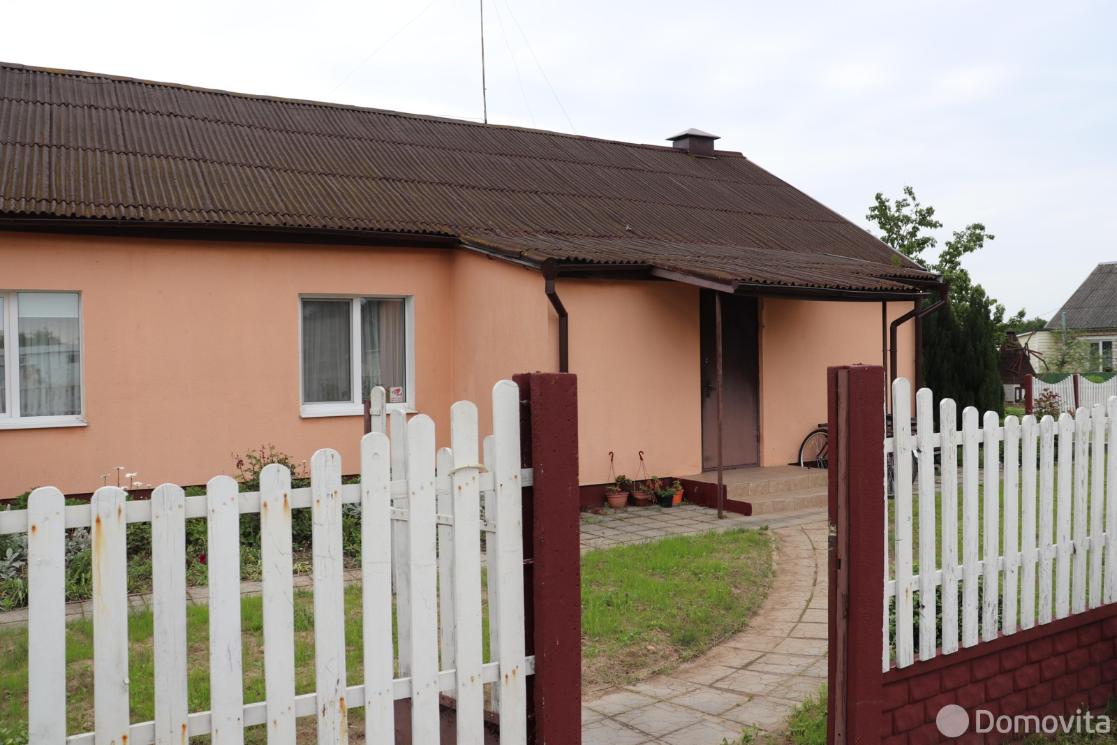 Купить помещение под сферу услуг в Копыле, ул. Коршака, д. 16 - фото 14