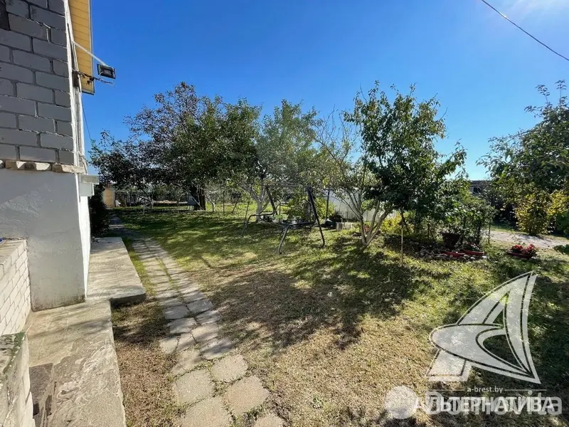 Купить 2-этажную дачу в Здоровье-90 Брестская область, 18000USD, код 180850 - фото 28