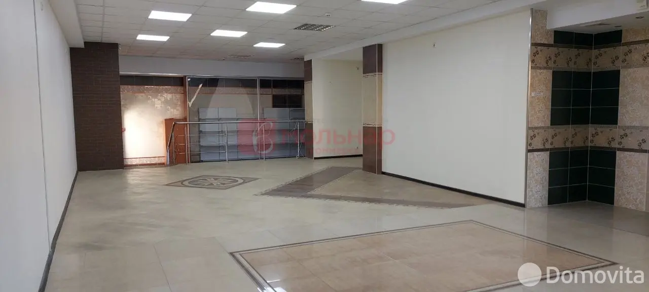 Аренда офиса на ул. Пономаренко, д. 35А в Минске, 932EUR, код 15883 - фото 3