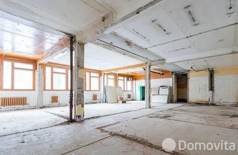 Помещение под сферу услуг в Минске, ул. Киселева, д. 12, код 2863 - фото 6