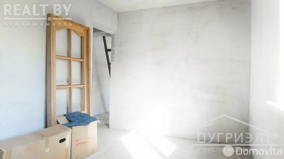 дом, Самохваловичи, 