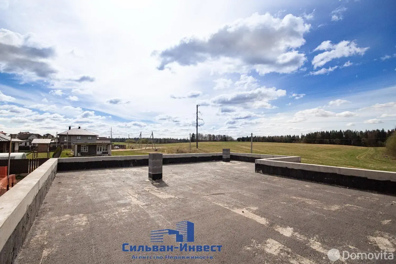 дом, Хатежино, ул. Будавников 