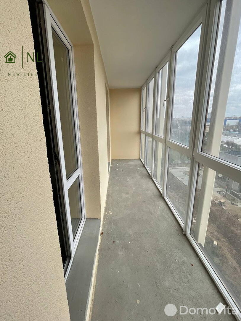 Купить 2-комнатную квартиру в Минске, ул. Макаенка, д. 12Б, 80500 USD, код: 862754 - фото 6