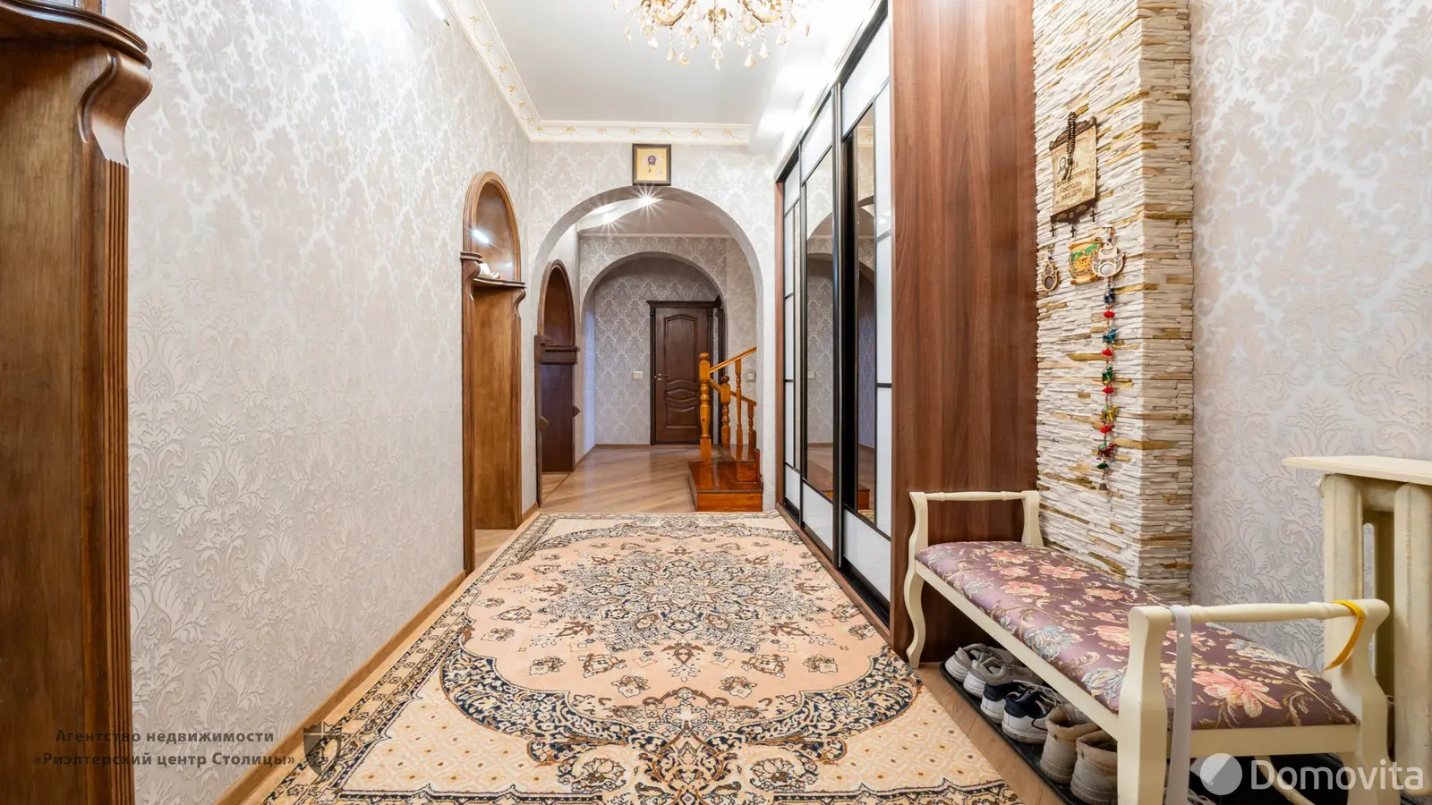 дом, Минск, пер. Гольшанский 2-й, д. 14 