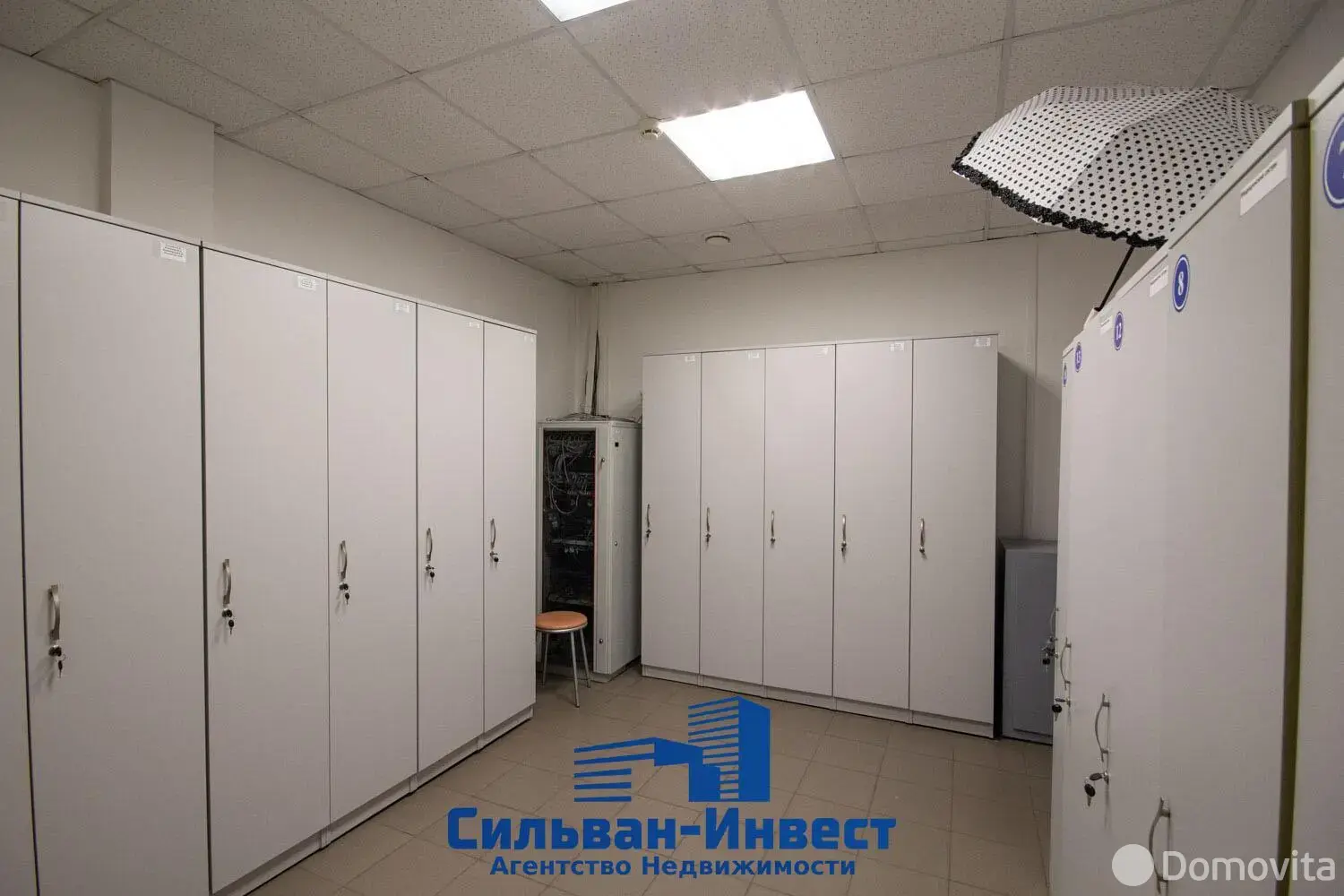 Купить офис на ул. Захарова, д. 50/Д в Минске, 1671000USD, код 10282 - фото 22