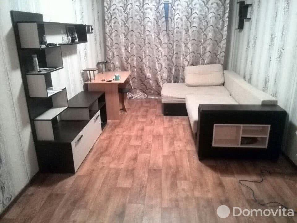 квартира, Минск, ул. Космонавтов, д. 17, стоимость аренды 879 р./мес.