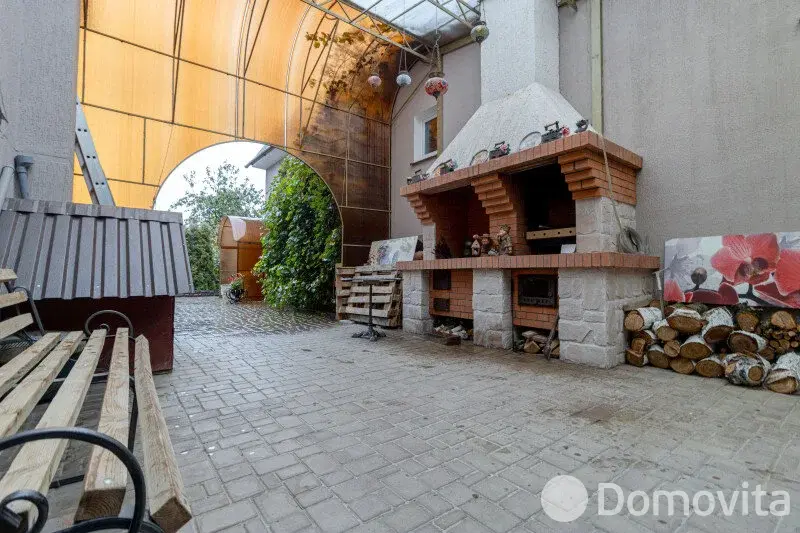 Цена продажи коттеджа, Жодино, ул. Белолужская, д. 38/А