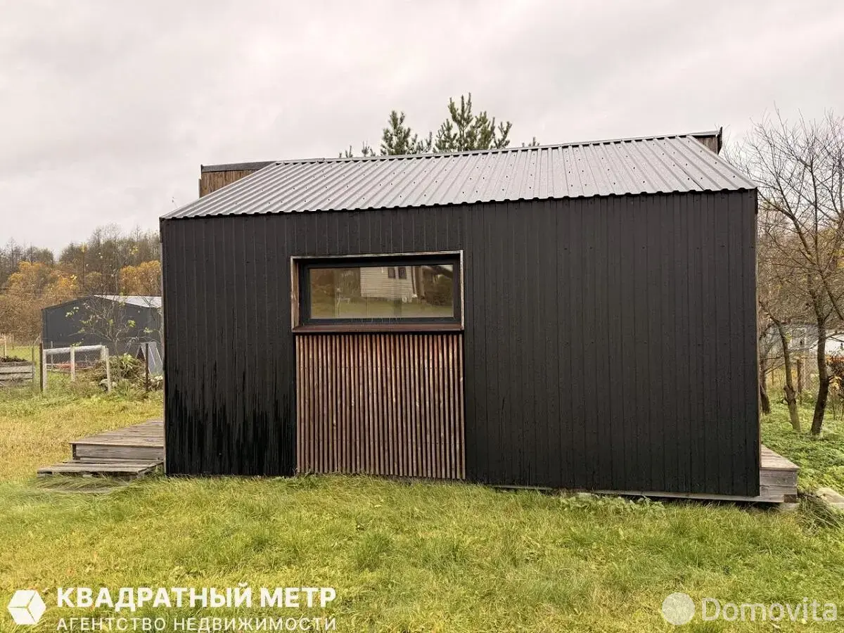 Купить 1-этажную дачу в Ивонцевичах Минская область, 17000USD, код 184425 - фото 12