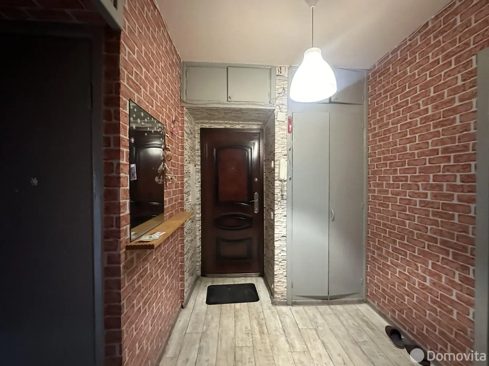 Купить комнату в Минске, пр-т Рокоссовского, д. 94, цена 30000 USD, код 7663 - фото 8