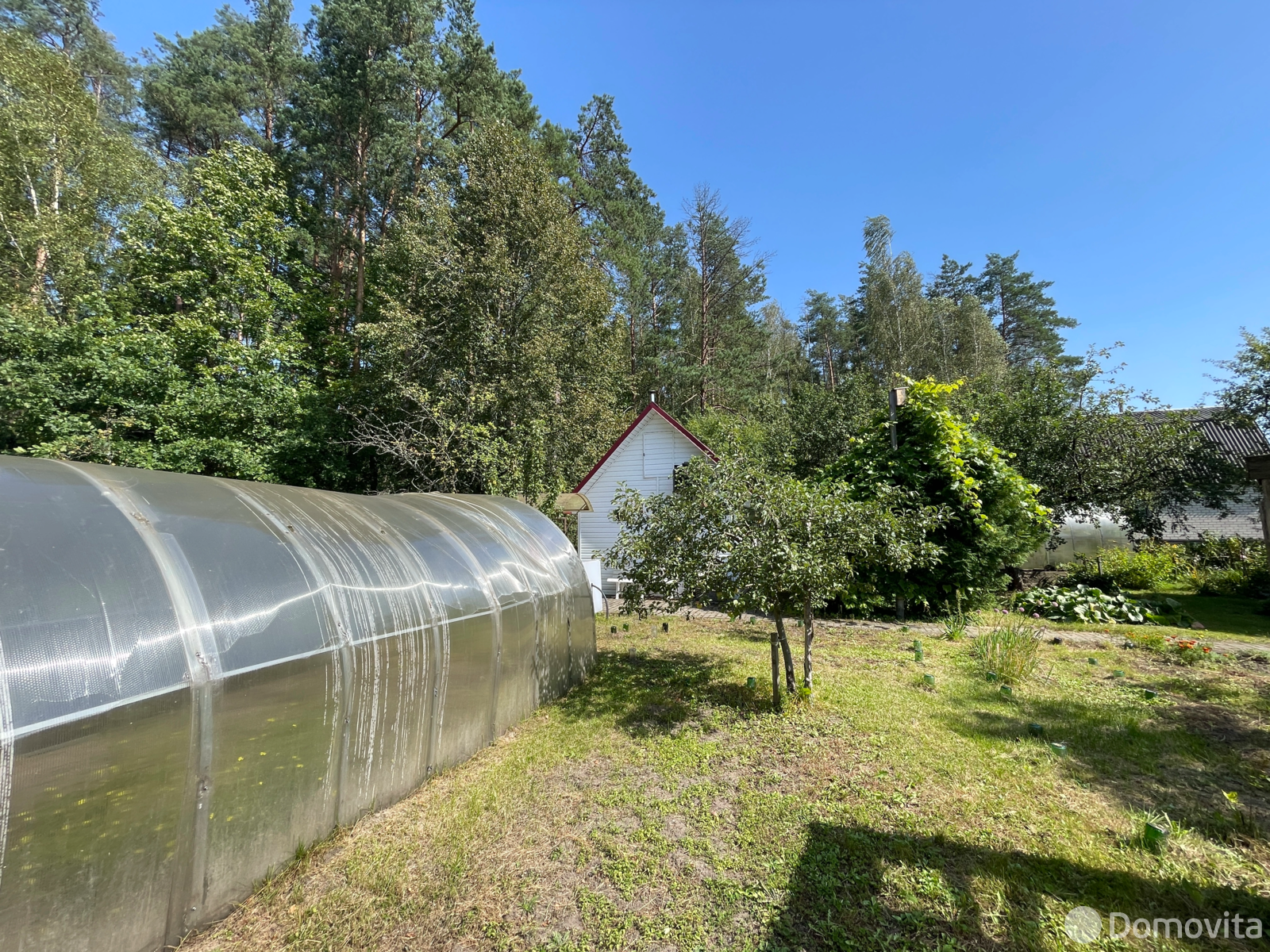 Продажа 2-этажной дачи в Лесное-Ливье Минская область, 25000USD, код 184008 - фото 14