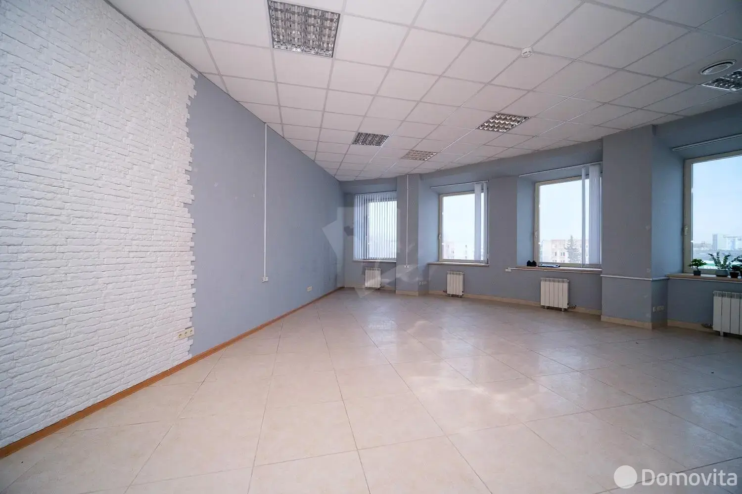 Купить офис на ул. Домбровская, д. 9 в Минске, 125375USD, код 10121 - фото 14