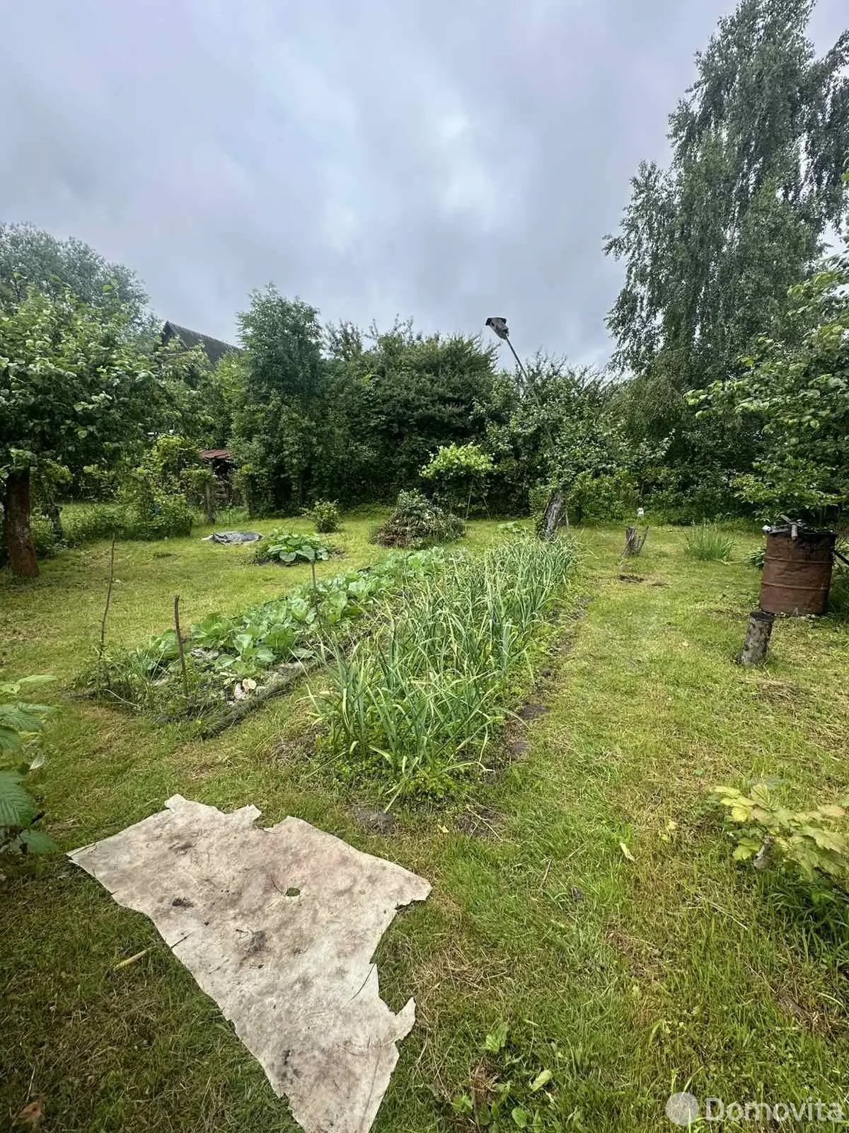 Продажа 2-этажной дачи в Дорожник ДСТ-2 Гомельская область, 17000USD, код 183326 - фото 11