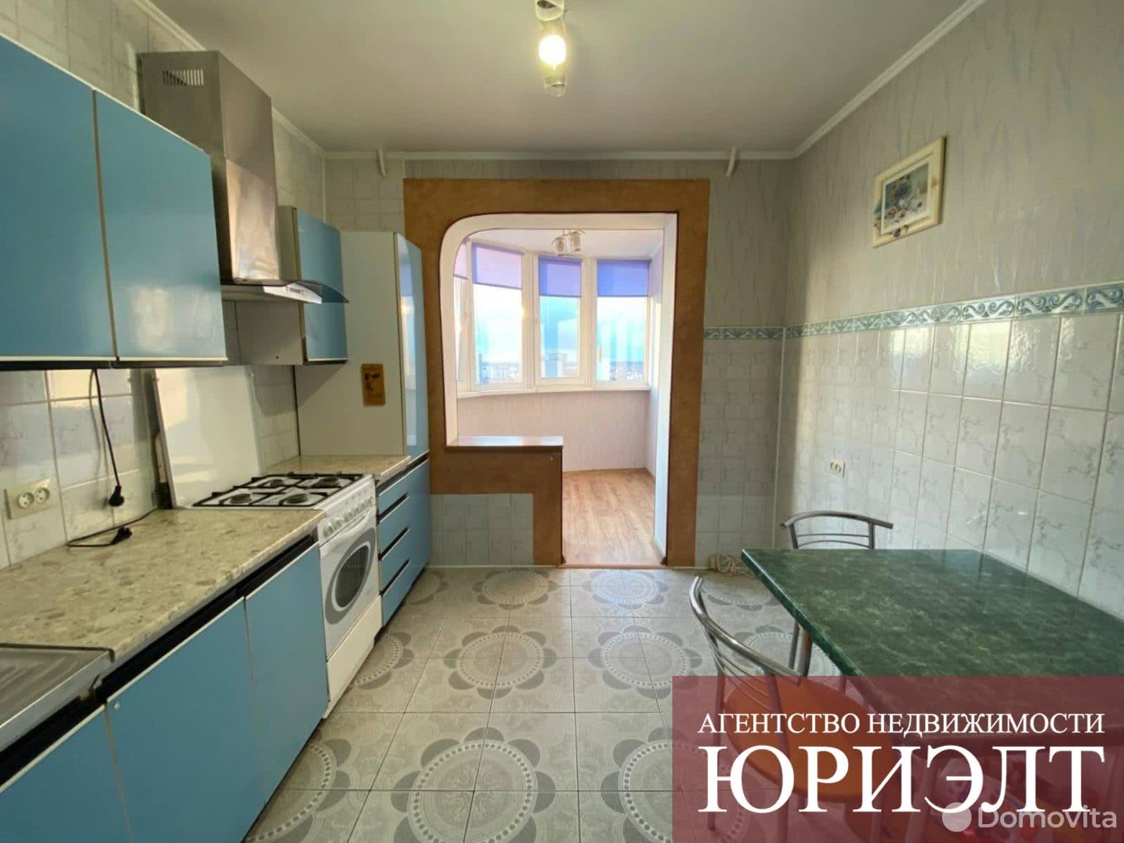 Продажа 3-комнатной квартиры в Бресте, ул. Мичурина, д. 2, 54300 USD, код: 989727 - фото 4
