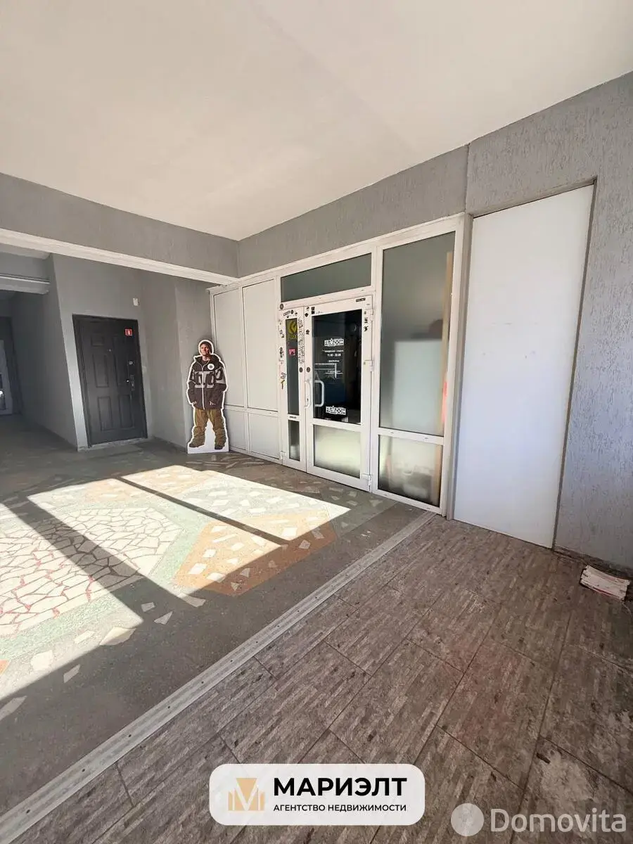 Купить офис на ул. Харьковская, д. 15 в Минске, 521600USD, код 10216 - фото 4