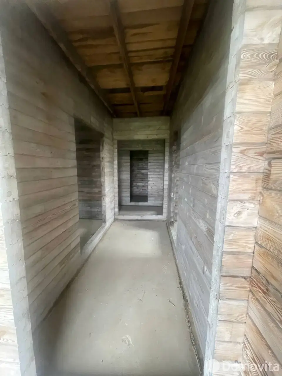 Цена продажи дома, Костюшки,