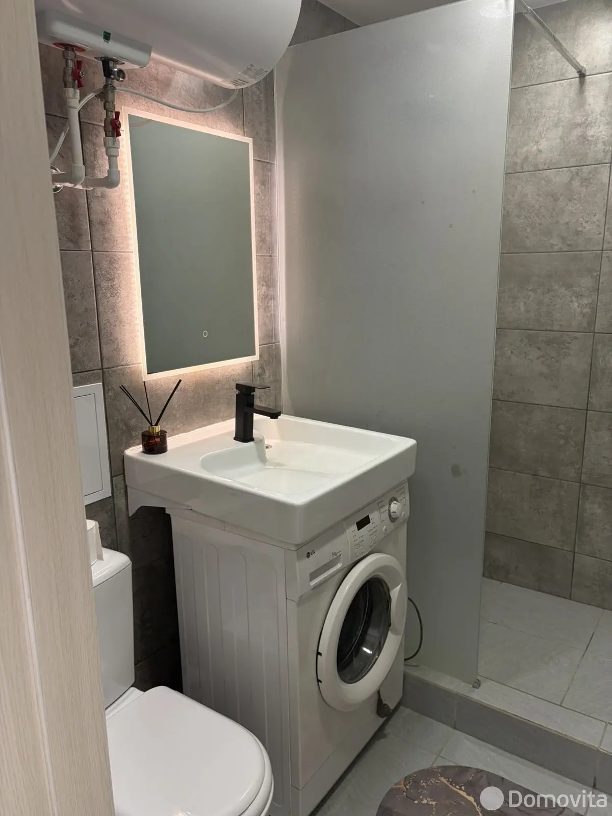 Снять 3-комнатную квартиру в Орше, ул. Ивана Якубовского, д. 3, 1000BYN, код 146735 - фото 11