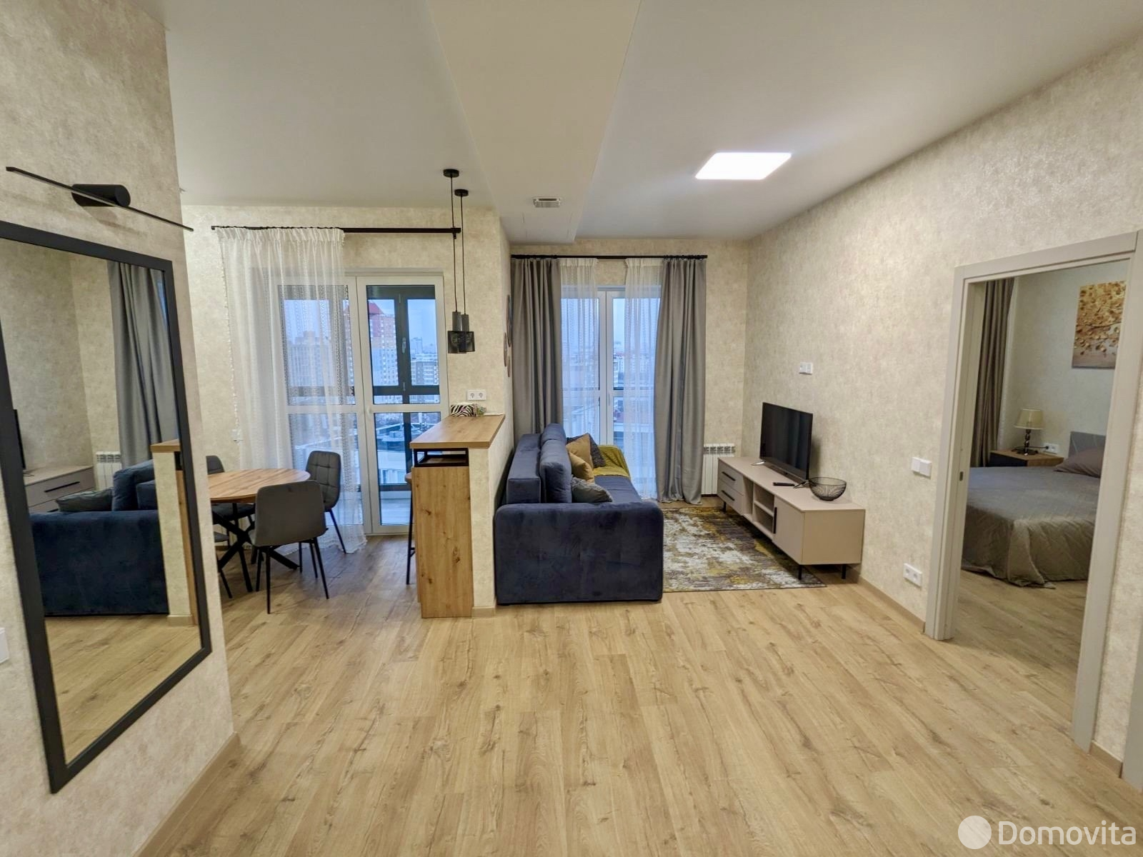 квартира, Минск, ул. Кропоткина, д. 61