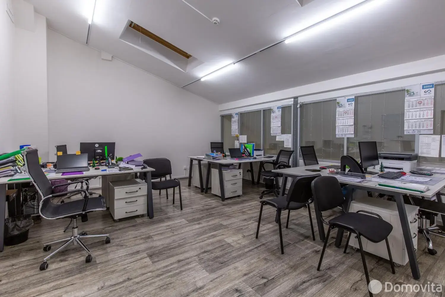 Цена продажи офиса, Минск, пер. Монтажников 4-й, д. 5