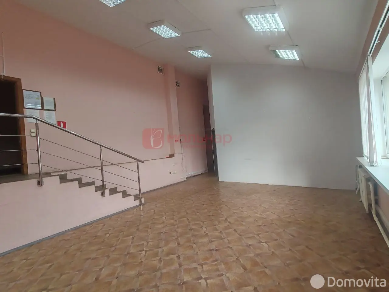 Цена продажи офиса, Минск, пер. Загородный 3-й, д. 4В