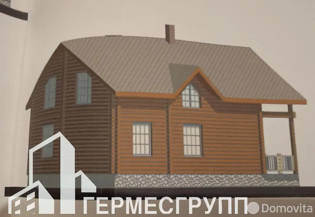 купить коттедж, Кукловщина, ул. Тихая