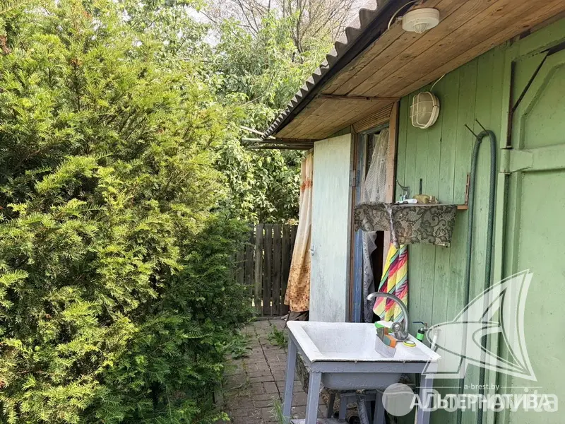 дача, Приозерное, 