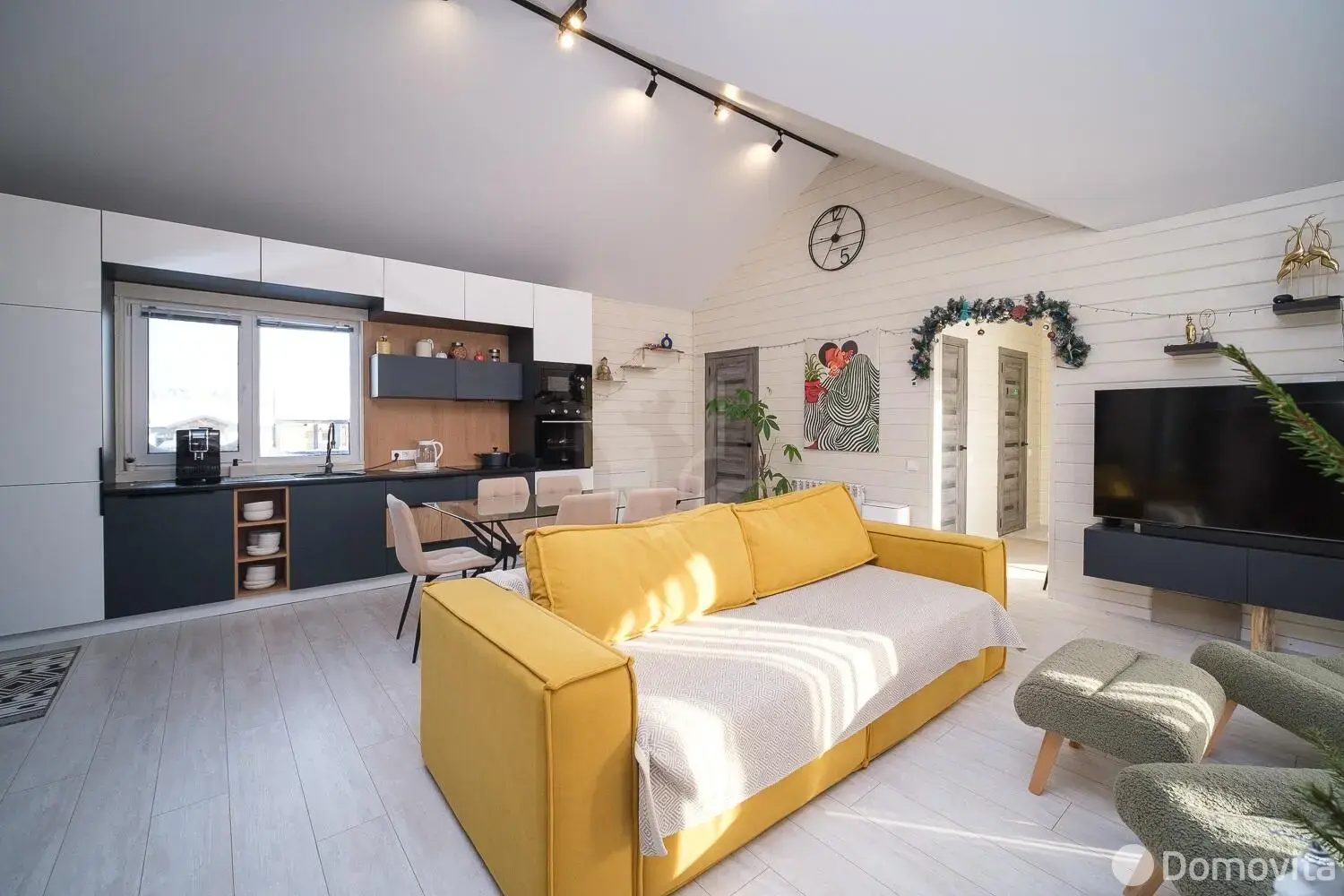 дом, Виола, , стоимость продажи 500 377 р.