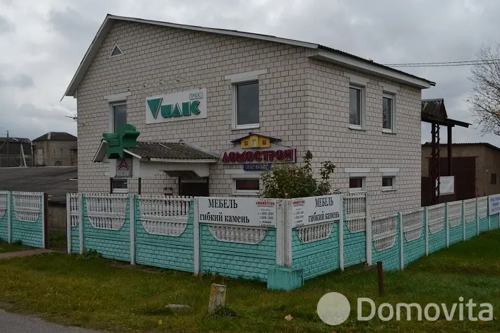 склад, Заозерье, ул. Рассветная, д. 1А 