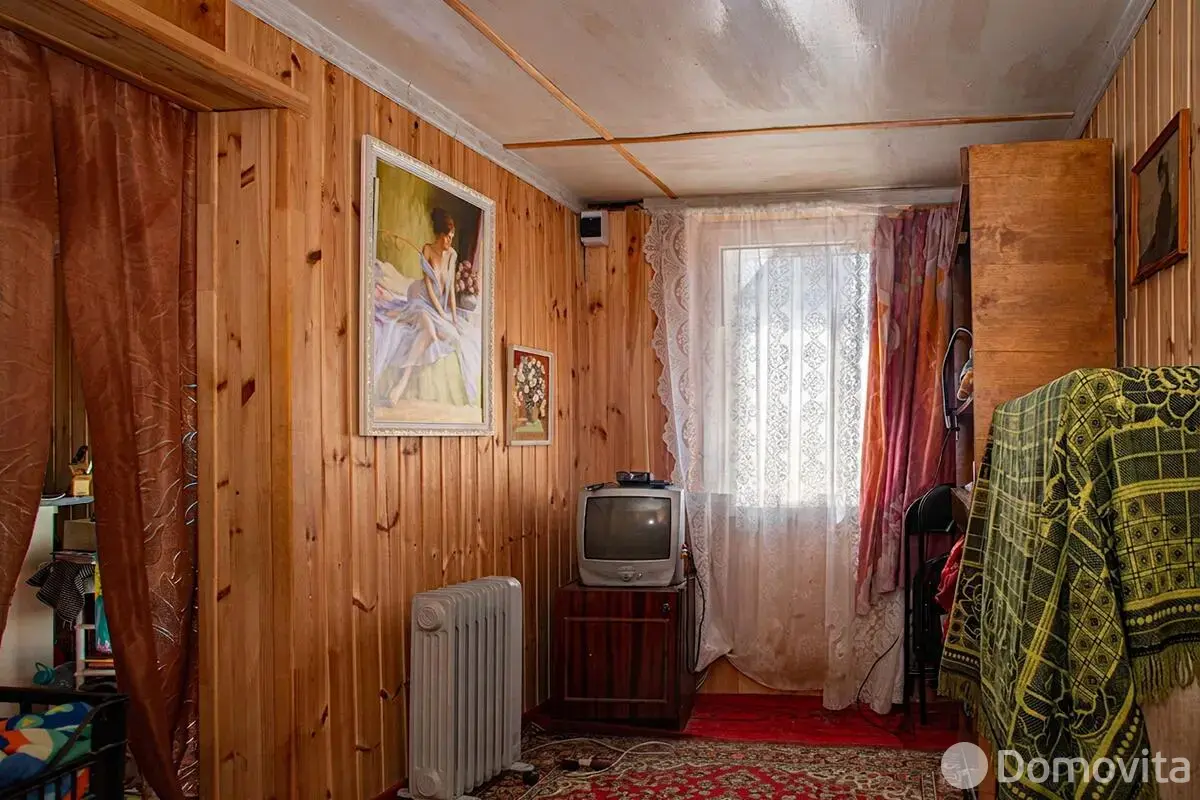 коттедж, Зелёные холмы-2, 