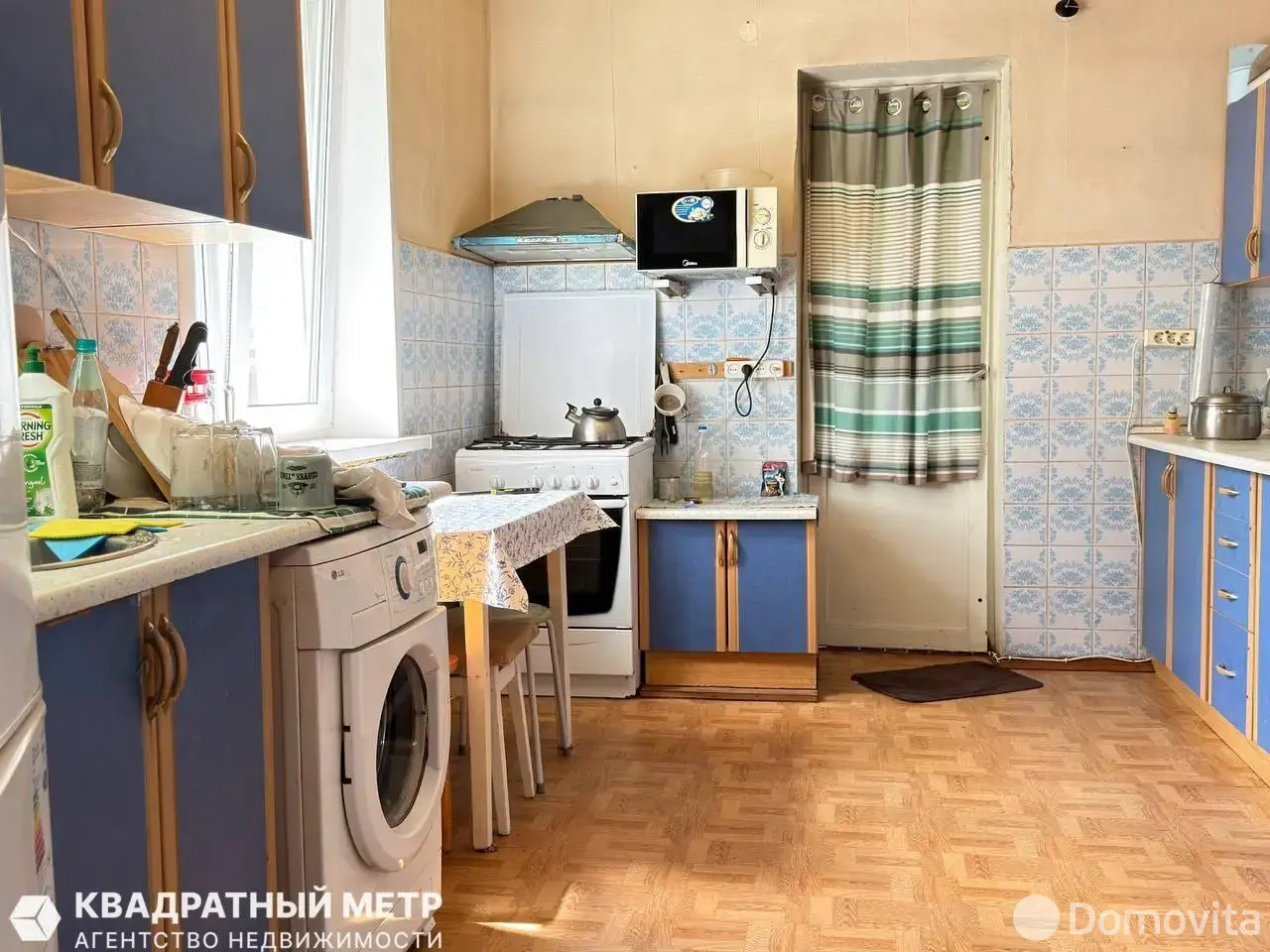 купить коттедж, Рагозино, ул. Центральная