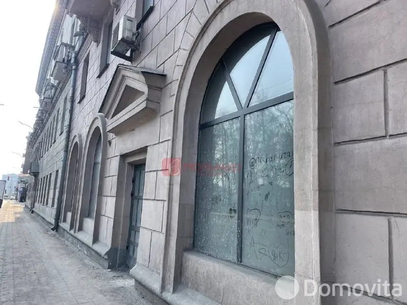 Аренда торгового помещения на ул. Максима Богдановича, д. 27 в Минске, 2250EUR, код 966722 - фото 4