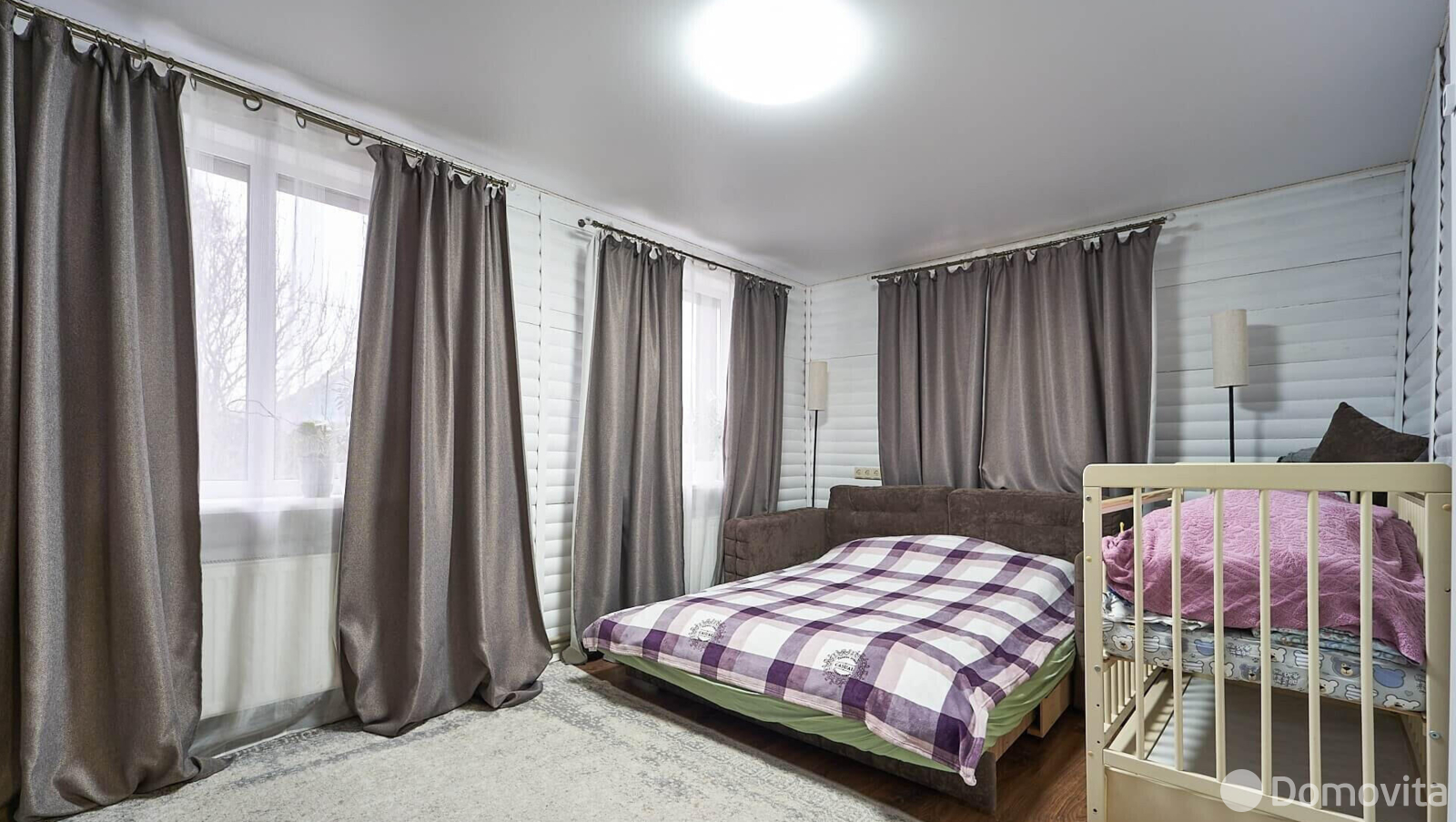 Цена продажи коттеджа, Гричино, ул. Центральная, д. 51