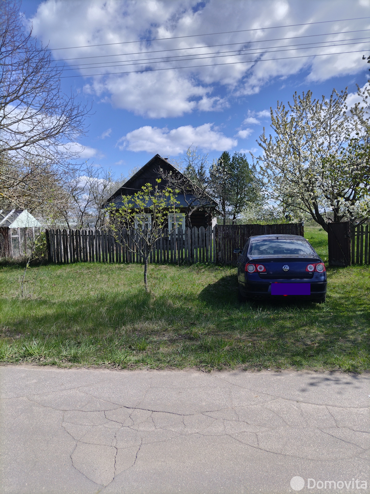 продажа участка, Юрьево, ул. Озёрная