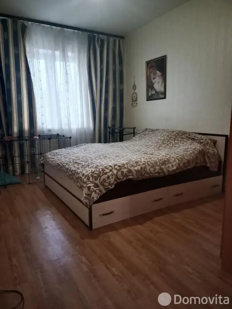 Продажа 3-комнатной квартиры в Логойске, ул. Минская, д. 29, 66000 USD, код: 1127260 - фото 2