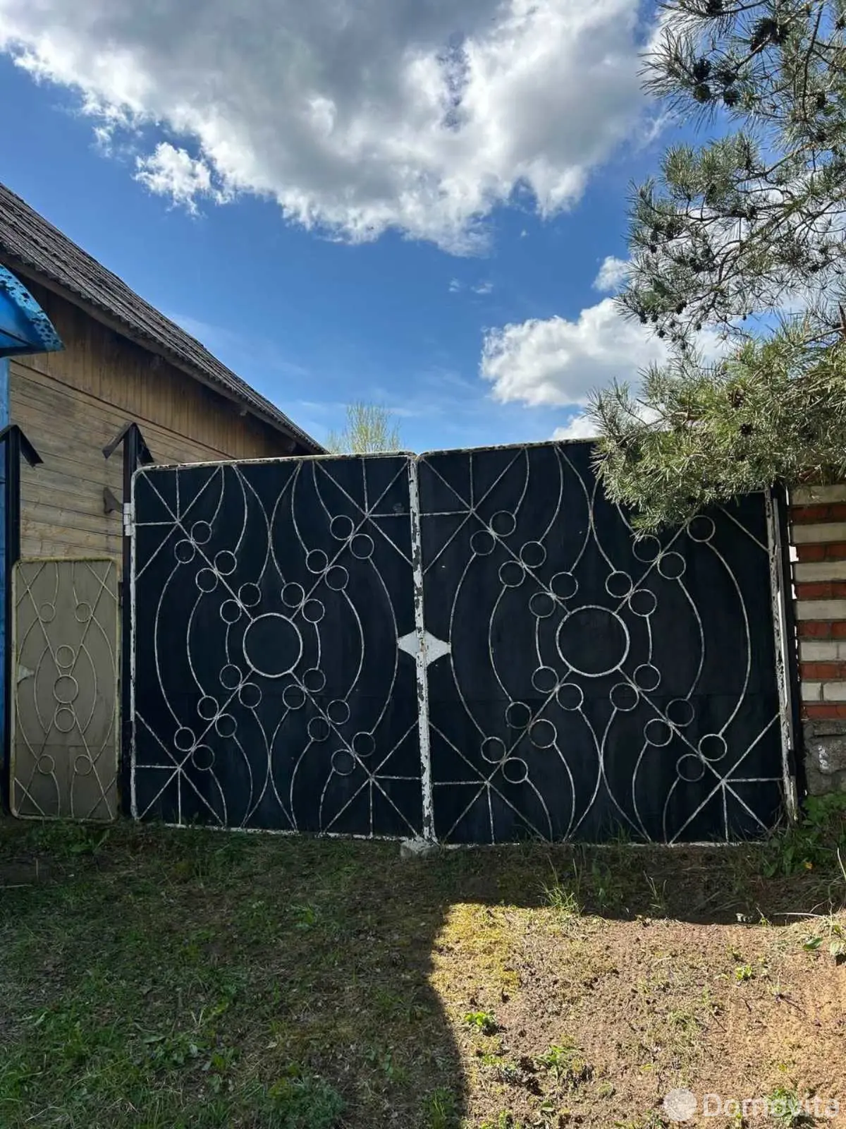 дом, Бабиновичи, 