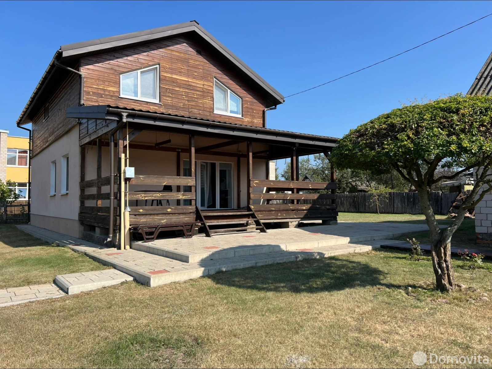 коттедж, Бобруйск, ул. Комарова, д. 54/А 