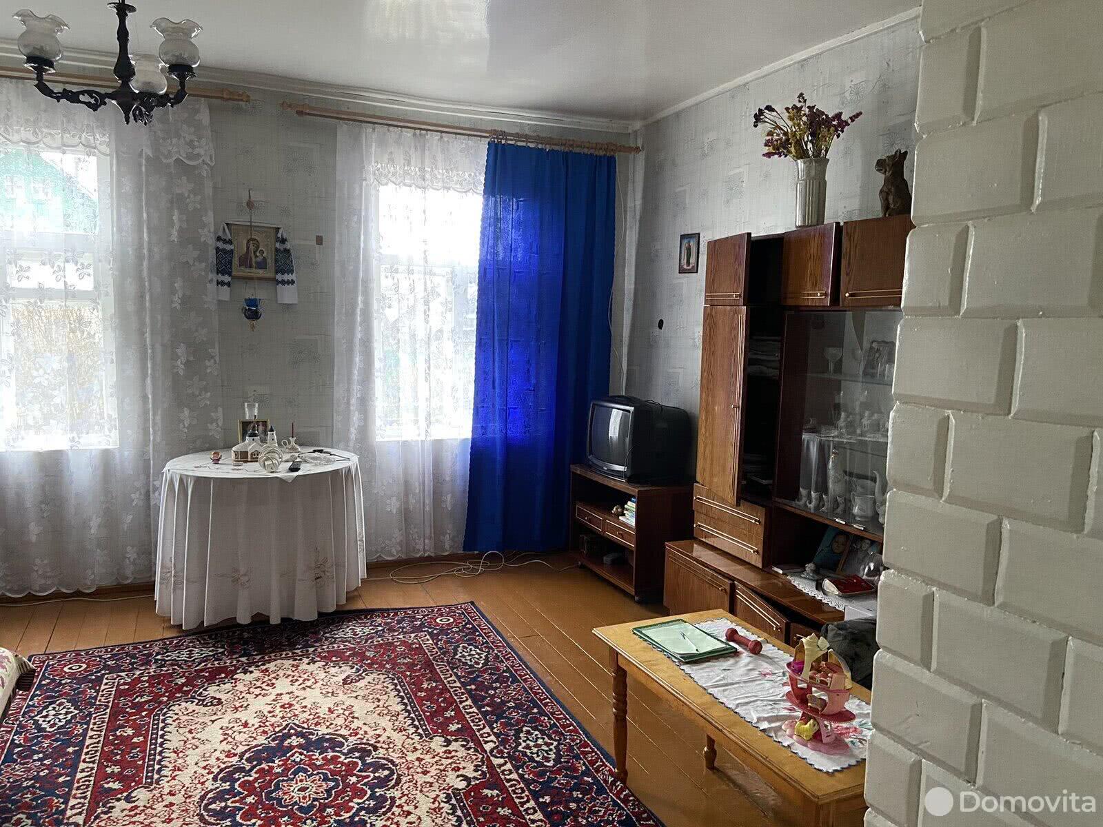 Продажа 2-комнатной квартиры в Плещеницах, ул. Партизанская, д. 29, 14000 USD, код: 993205 - фото 3