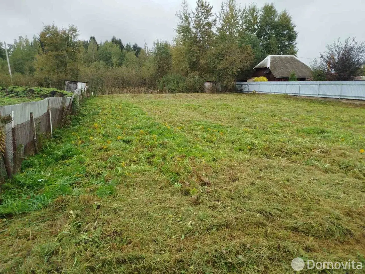 участок, Наш Родник Плюс, 