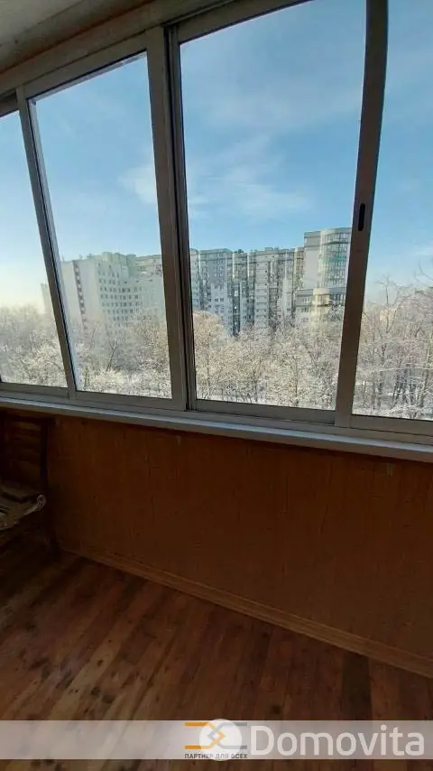 Снять 3-комнатную квартиру в Минске, ул. Восточная, д. 30, 550USD, код 149163 - фото 22