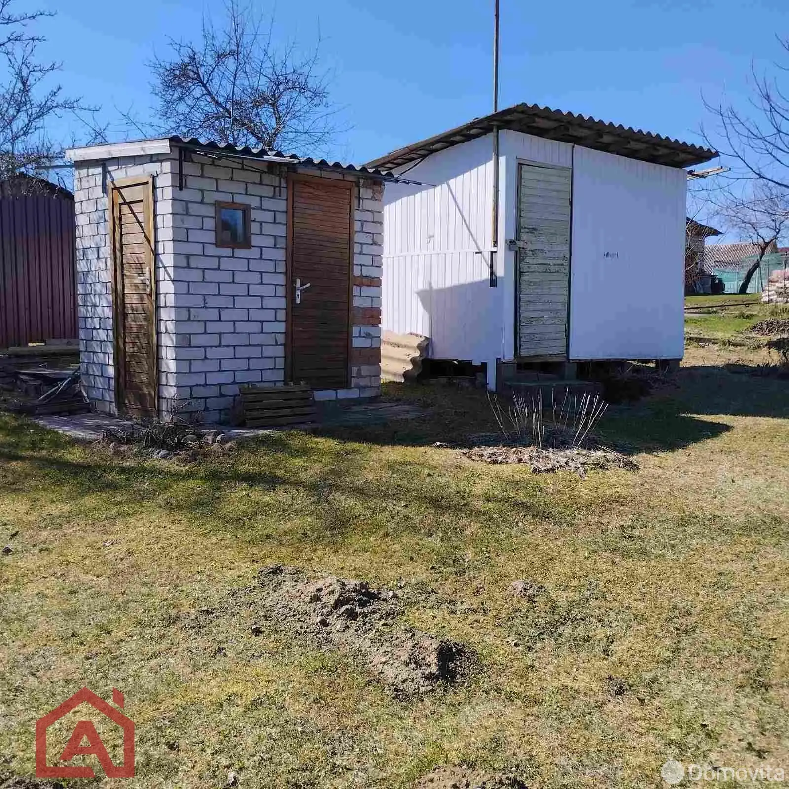 Стоимость продажи дачи, Утес, 