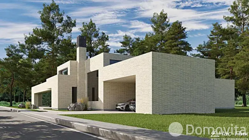 Купить земельный участок, 15 соток, Колодищи, Минская область, 225000USD, код 571003 - фото 24