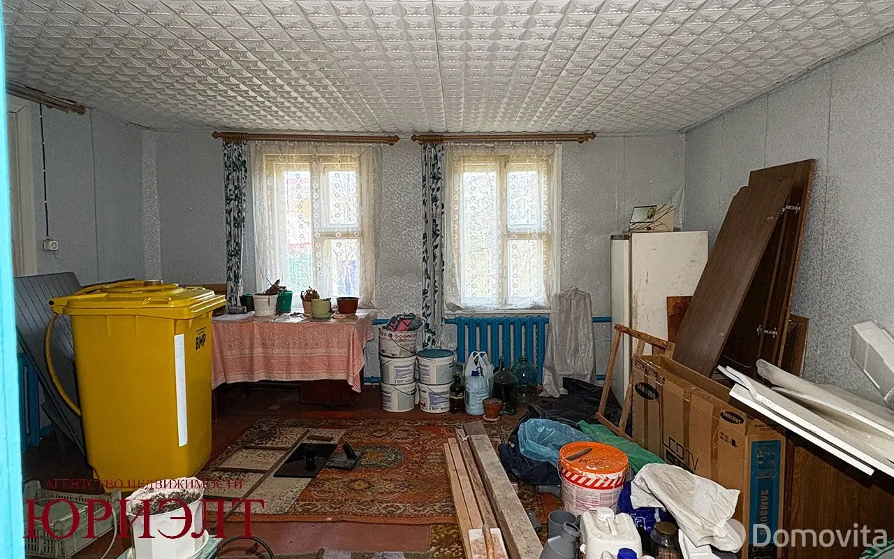 дом, Витебск, ул. 11-я Линия