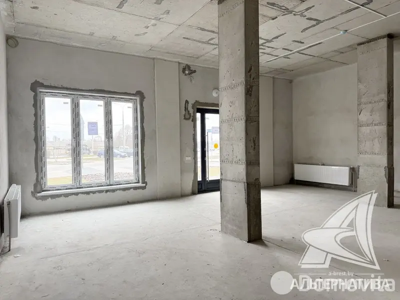 Цена продажи торгового объекта, Брест, 