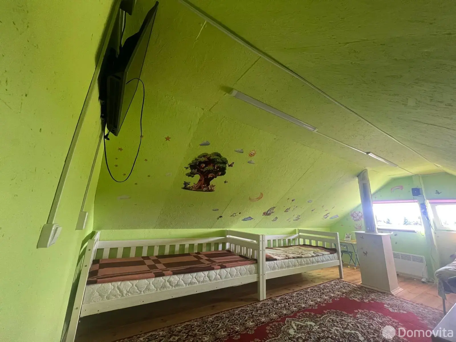 купить коттедж, Мачужичи, ул. Полевая