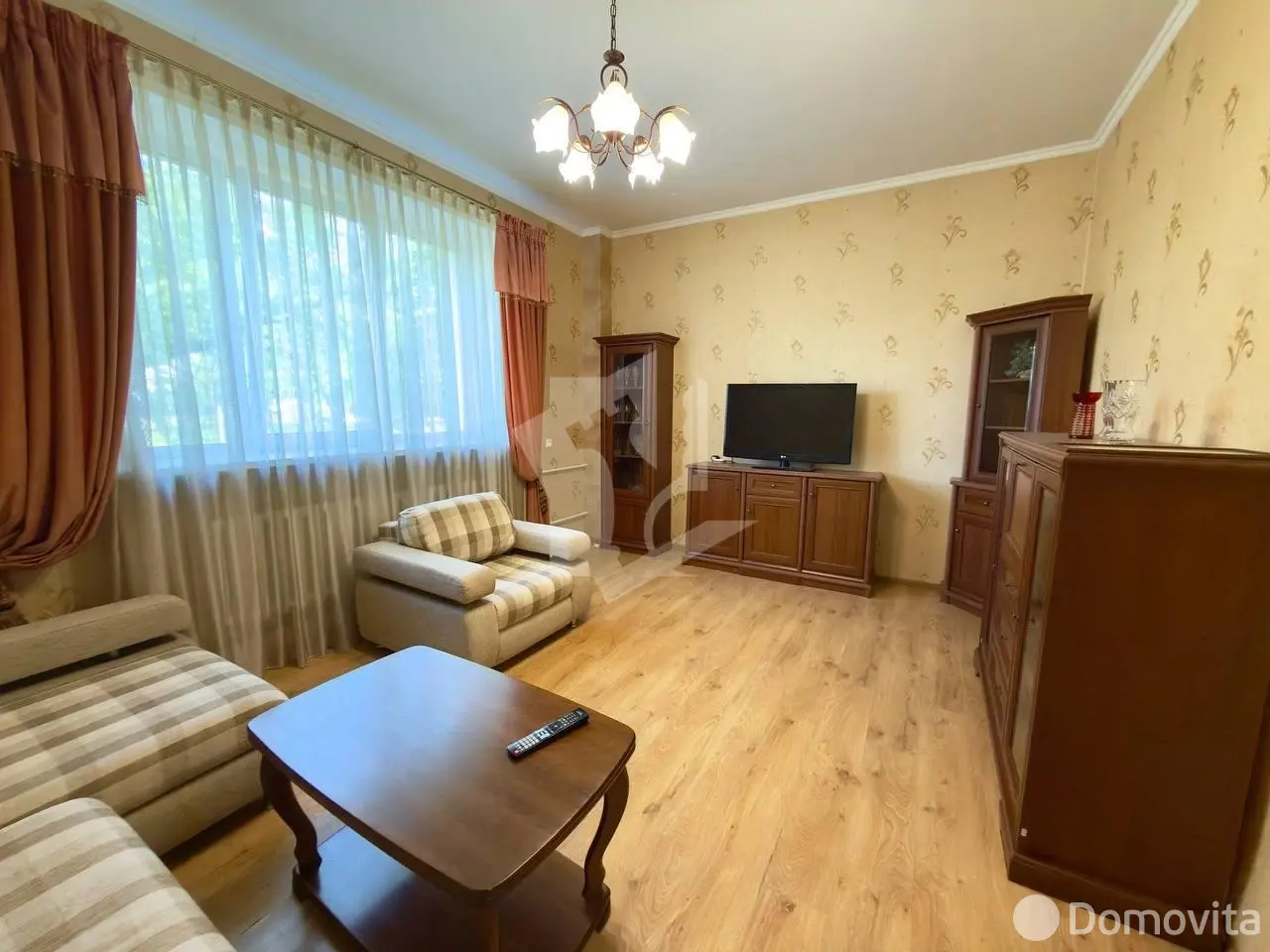 Стоимость аренды квартиры, Минск, ул. Центральная, д. 2