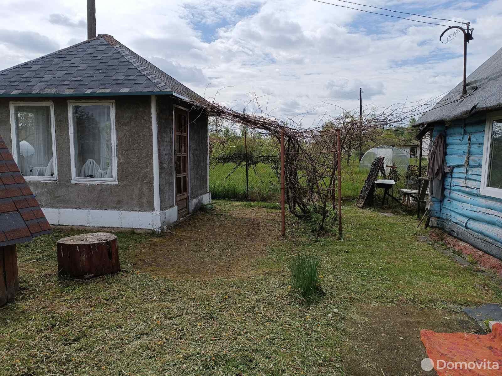 Продажа 1-этажной дачи в Витебске Витебская область, 6500USD, код 178426 - фото 5