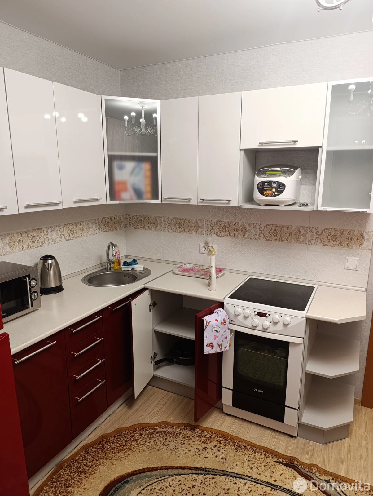 квартира, Минск, ул. Обойная, д. 4/2 - лучшее предложение