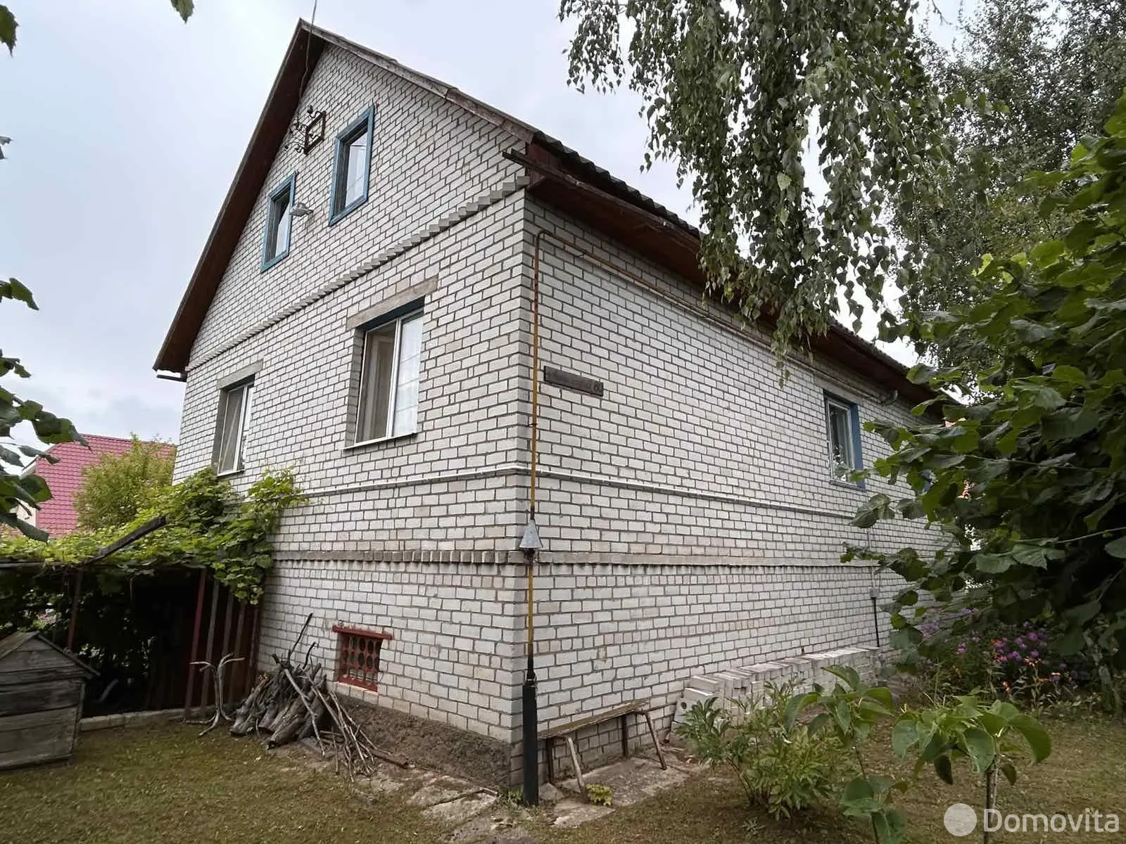 купить дом, Могилев, ул. Архитектурная