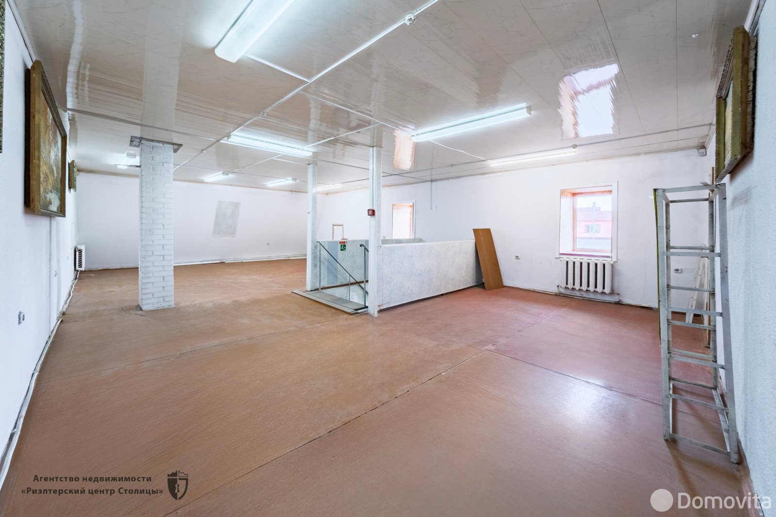 Купить офис на пер. Дзержинского, д. 7А в Смиловичах, 155000USD, код 10487 - фото 12
