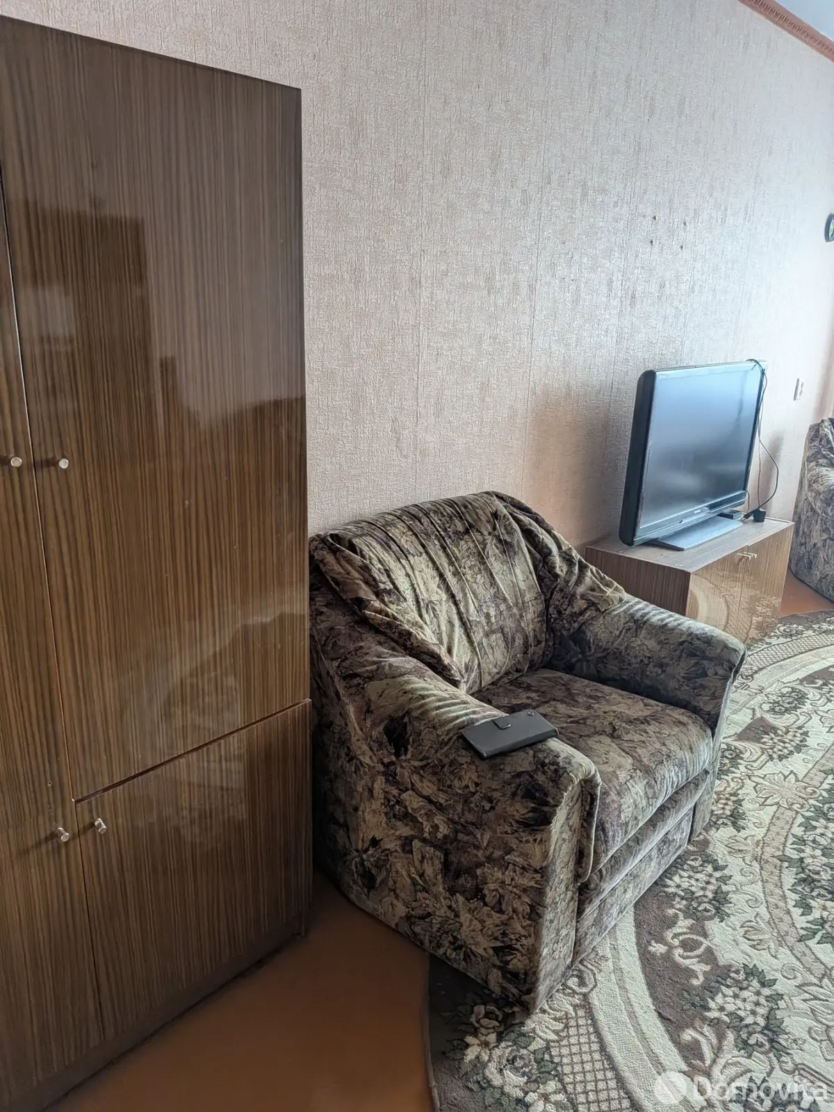 квартира, Пинск, ул. Парковая, д. 152 